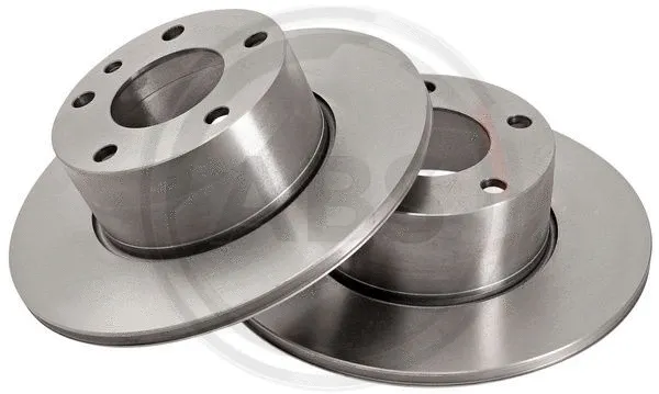 Brake Disc (15723)