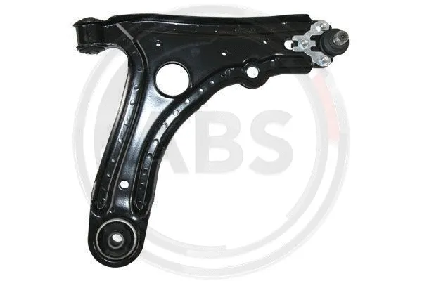 Control/Trailing Arm, wheel suspension (210496)
