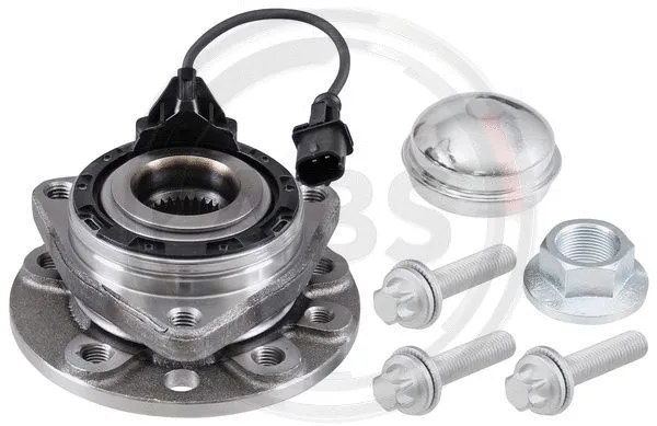 Wheel Hub (200899)