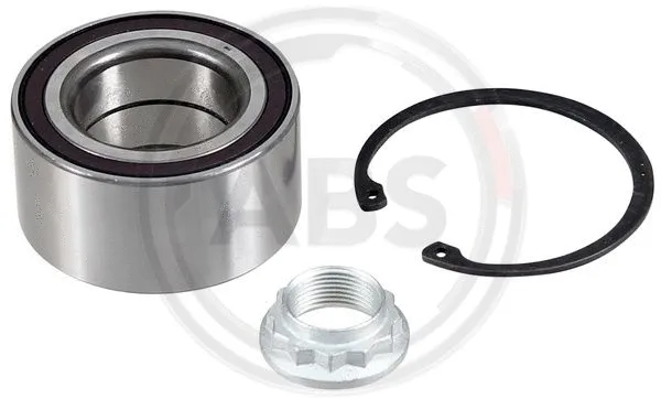 Wheel Bearing Kit (201802)