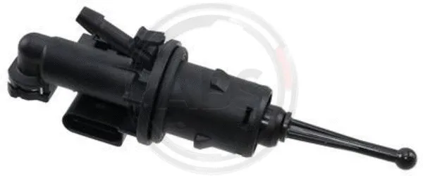 Master Cylinder, clutch (41453)
