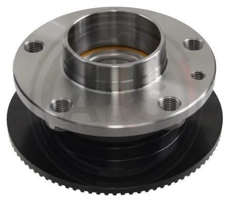 Wheel Hub (200192)