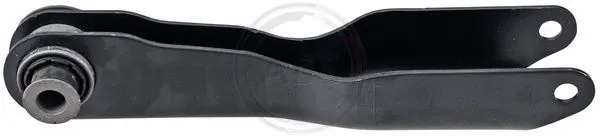 Control/Trailing Arm, wheel suspension (211887)