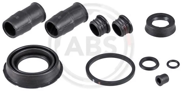Repair Kit, brake caliper (63652)