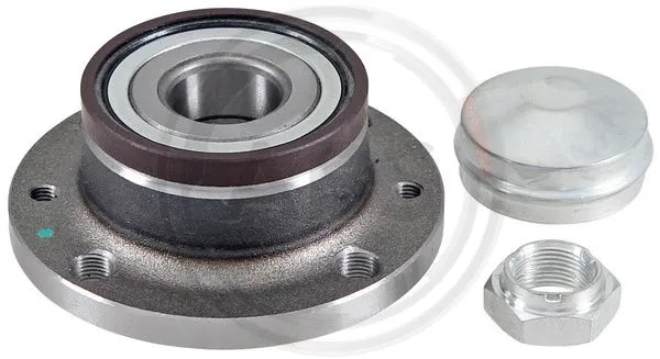 Wheel Hub (200888)