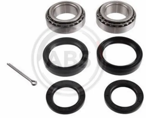 Wheel Bearing Kit (200120)