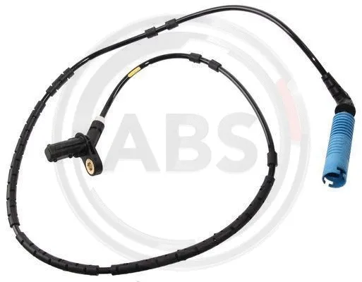 Sensor, wheel speed (30265)