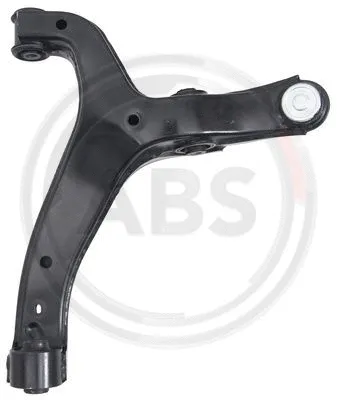 Control/Trailing Arm, wheel suspension (211652)