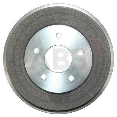 Brake Drum (2831-S)
