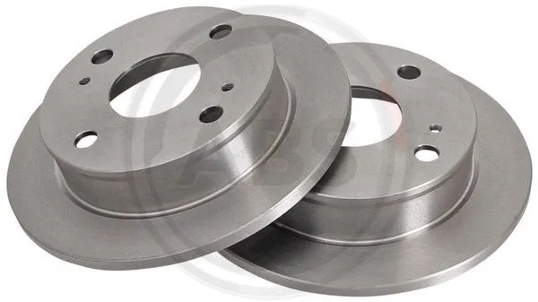 Brake Disc (16013)