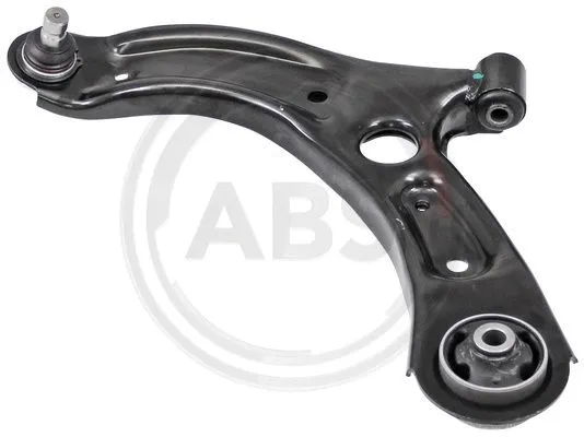Control/Trailing Arm, wheel suspension (210309)