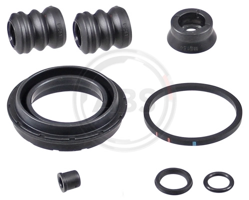 Repair Kit, brake caliper (43044)