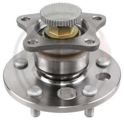 Wheel Hub (201227)