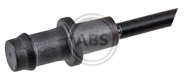 Warning Contact, brake pad wear