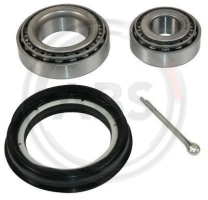 Wheel Bearing Kit (200821)