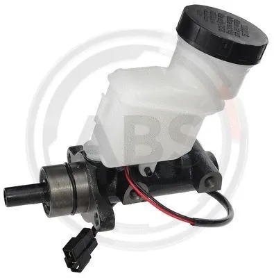 Brake Master Cylinder (71222)