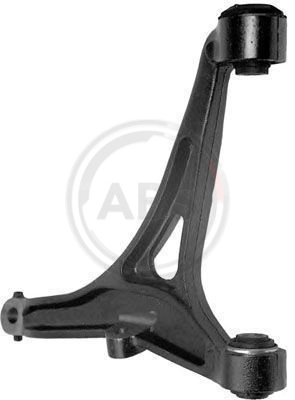 Control/Trailing Arm, wheel suspension (210118)