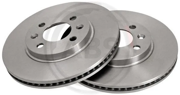 Brake Disc (15963)