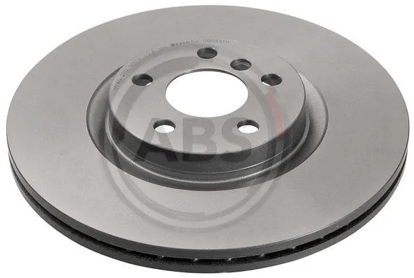 Brake Disc (09.C351.11)