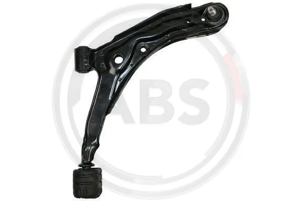 Control/Trailing Arm, wheel suspension (210396)