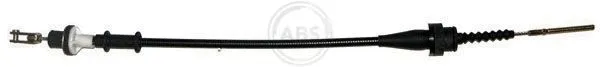 Cable Pull, clutch control (K22790)