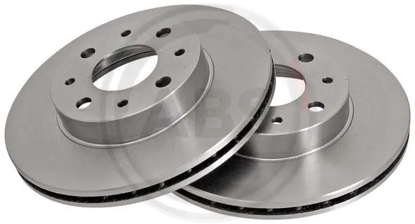 Brake Disc (15047)