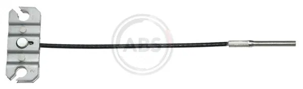 Cable Pull, parking brake (K19731)
