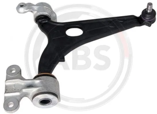 Control/Trailing Arm, wheel suspension (210828)