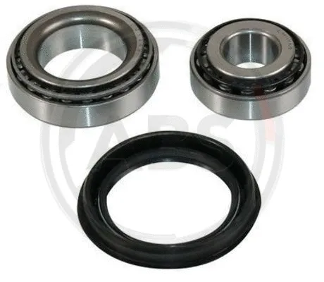 Wheel Bearing Kit (200479)