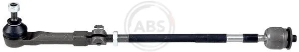 Tie Rod (250348)