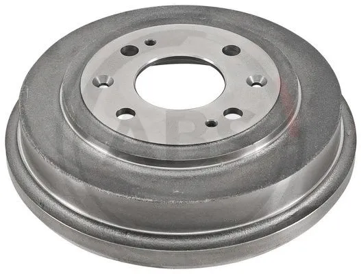 Brake Drum (2379-S)