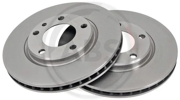 Brake Disc (16251)