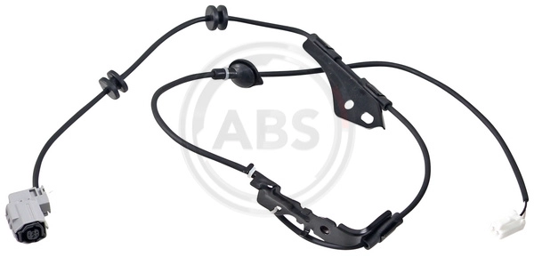 Sensor, wheel speed (31345)