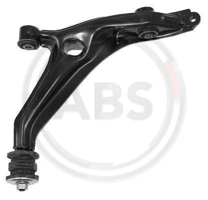 Control/Trailing Arm, wheel suspension (210658)