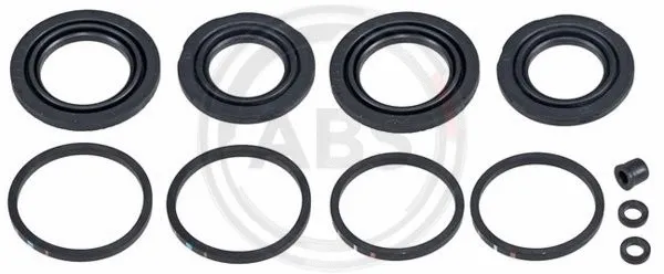 Repair Kit, brake caliper (43647)