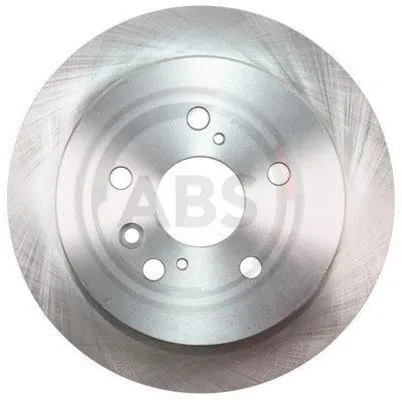 Brake Disc (17456)