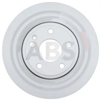 Brake Disc (18209)