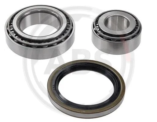 Wheel Bearing Kit (201400)