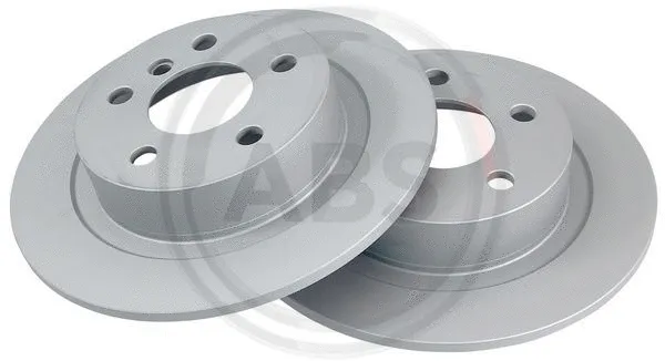 Brake Disc (18457)