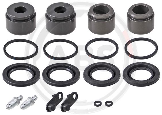 Repair Kit, brake caliper (57836)