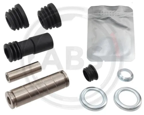 Guide Sleeve Kit, brake caliper (55079)