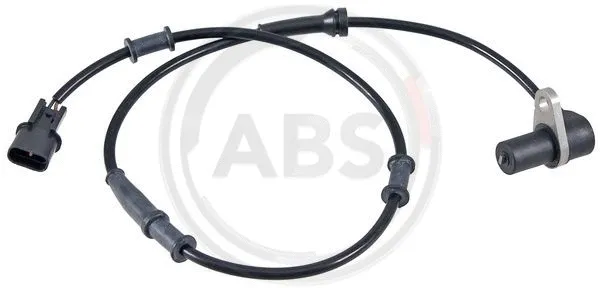 Sensor, wheel speed (31479)