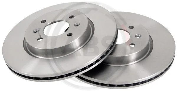 Brake Disc (18329)