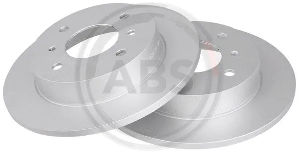Brake Disc (16104)