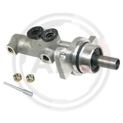 Brake Master Cylinder (51172)