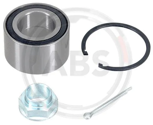Wheel Bearing Kit (201173)