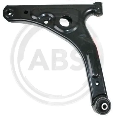Control/Trailing Arm, wheel suspension (210219)