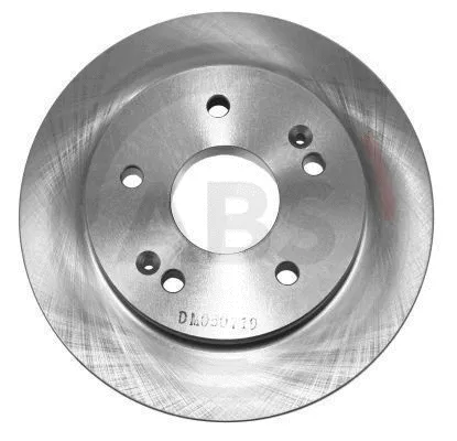 Brake Disc (17585)