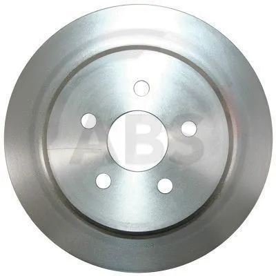 Brake Disc (16724)