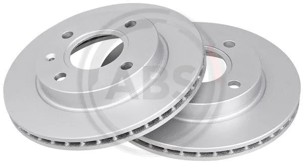 Brake Disc (15981)